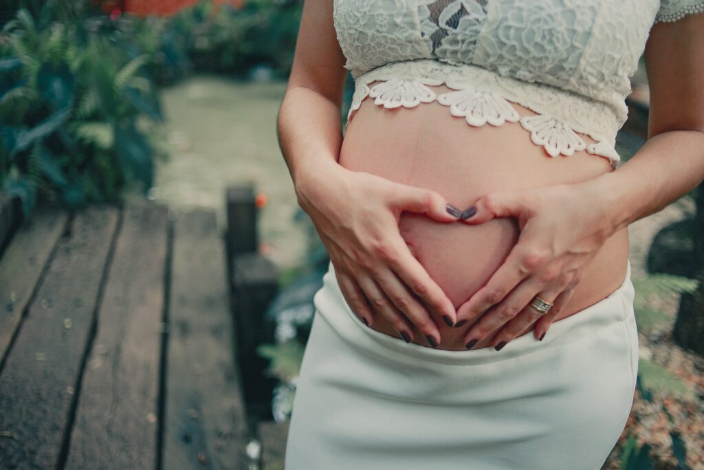 10 schwangerschaftswoche woche schwangerschaft schwanger die