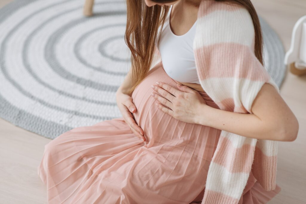 schwangerschaftshormone hormone schwanger schwangerschaft
